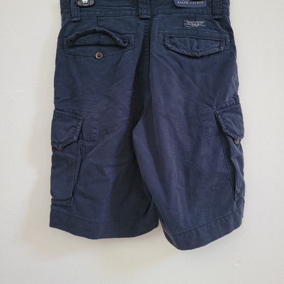 Mens shorts - Picture 3 of 4